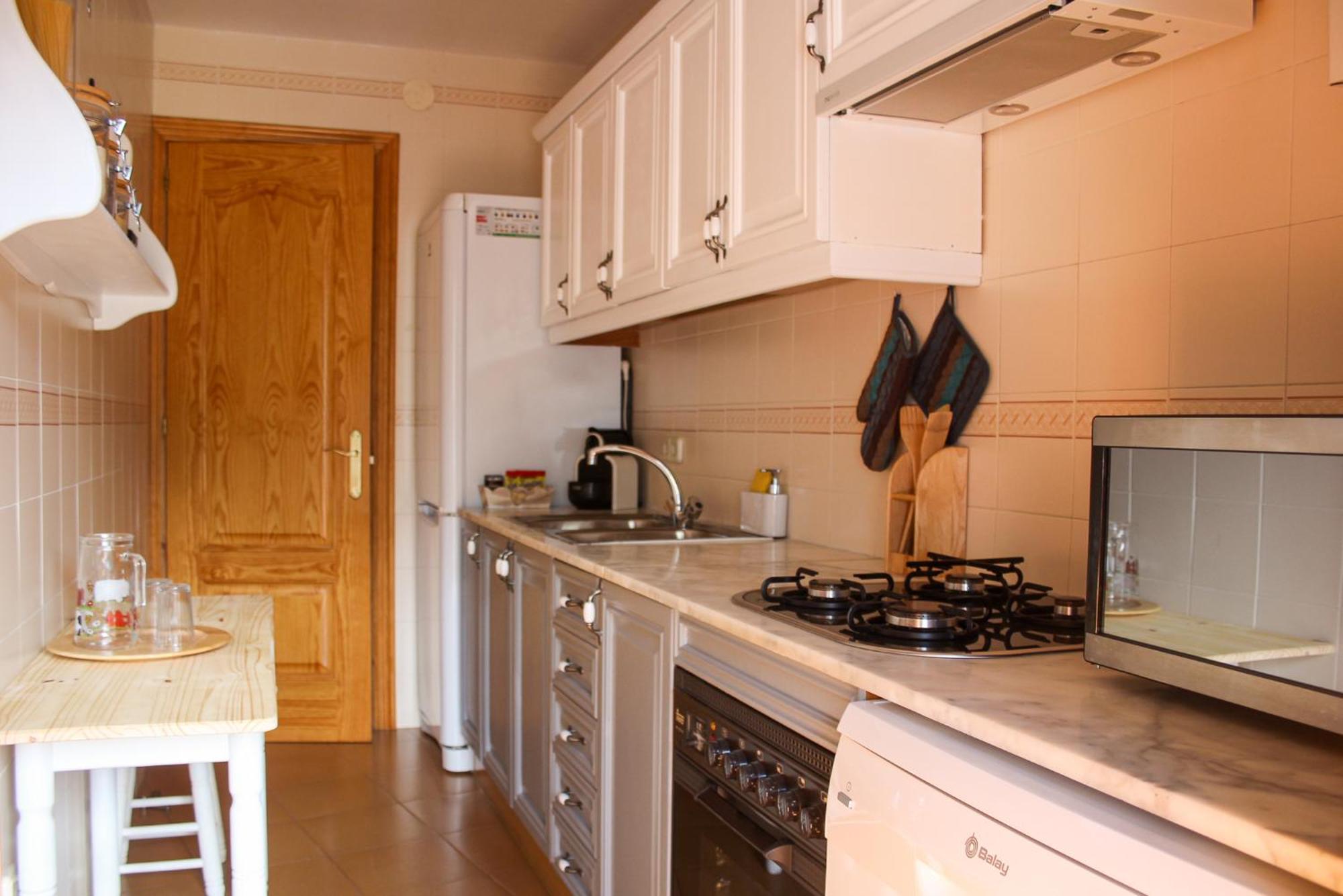 Apartament Montsent Rialp Exteriör bild